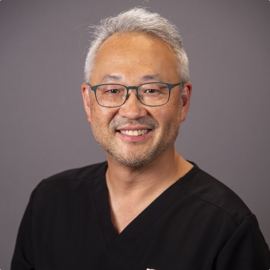 Sung Hee Cho, DDS, MD-1