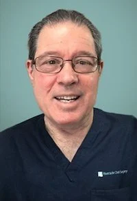 Dr. Ronald Federman