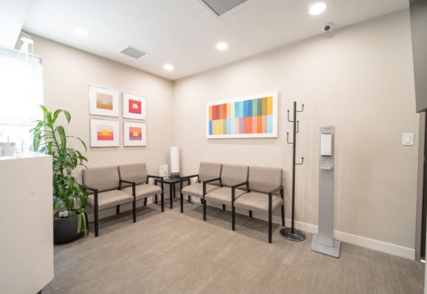 Riverside Oral Surgery Office - Chatham