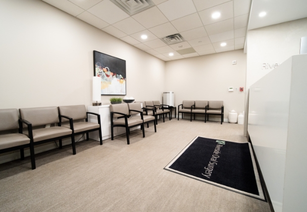 Riverside Oral Surgery Office - River Edge