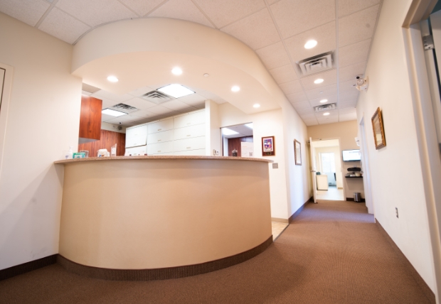 Riverside Oral Surgery Office - West Caldwell