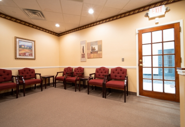 Riverside Oral Surgery Office - West Caldwell